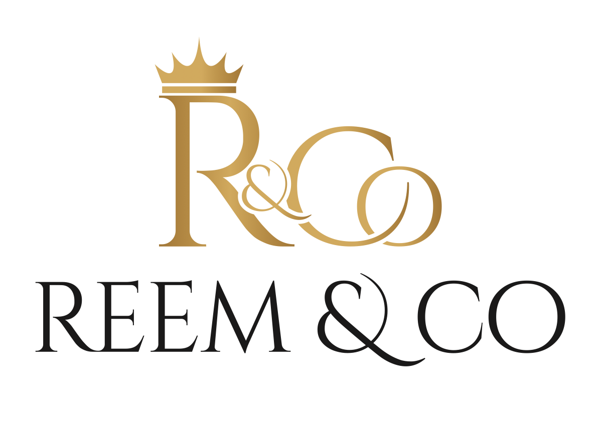Reem & Co Logo